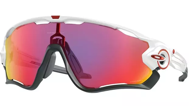 Спортивные очки Oakley Jawbreaker Prizm Road 9290 05