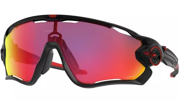 Спортивные очки Oakley Jawbreaker Prizm Road 9290 20