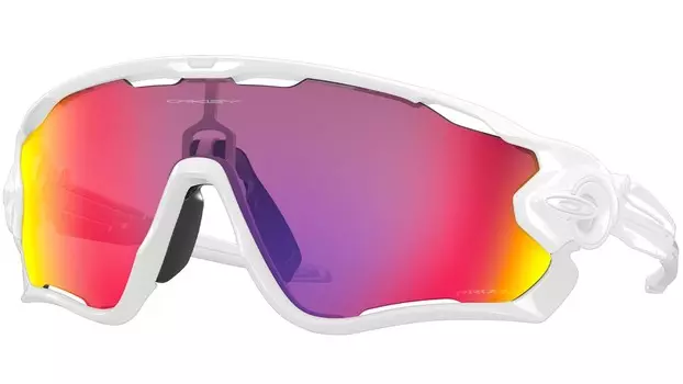 Спортивные очки Oakley Jawbreaker Prizm Road 9290 55