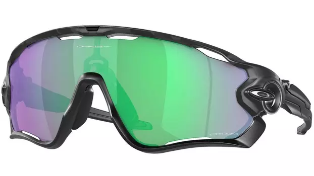 Спортивные очки Oakley Jawbreaker Prizm Road Jade 9290 79