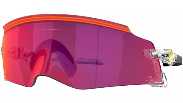 Спортивные очки Oakley Kato Prizm Road 9455 17 Tour de France