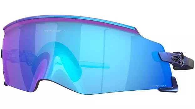 Спортивные очки Oakley Kato Prizm Sapphire 9455M 29