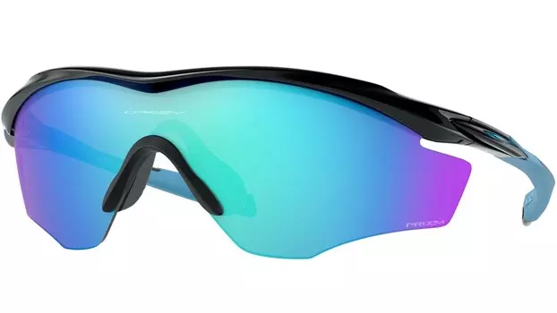 Спортивные очки Oakley M2 Frame XL Prizm Sapphire 9343 21