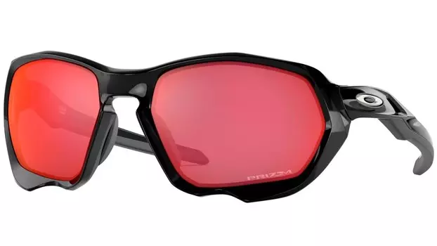 Спортивные очки Oakley Plazma Prizm Trail Torch 9019 07
