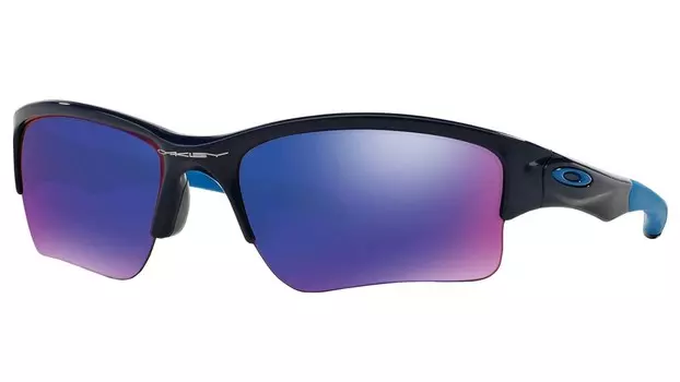 Спортивные очки Oakley Quarter Jacket 9200 04