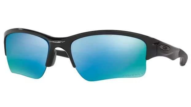 Спортивные очки Oakley Quarter Jacket Prizm Deep h2o Polarized 9200 16