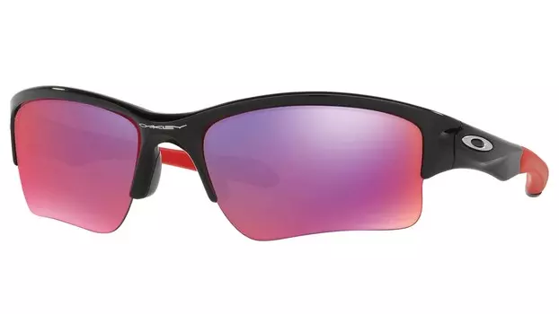 Спортивные очки Oakley Quarter Jacket Prizm Road 9200 18