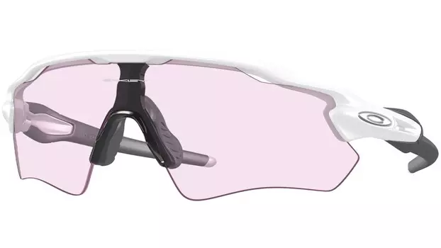Спортивные очки Oakley Radar EV Path Prizm Low Light 9208 E5