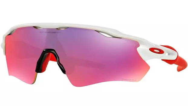 Спортивные очки Oakley Radar EV Path Prizm Road 9208 05