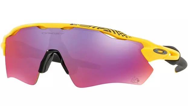 Спортивные очки Oakley Radar EV Path Tour de France 9208 69