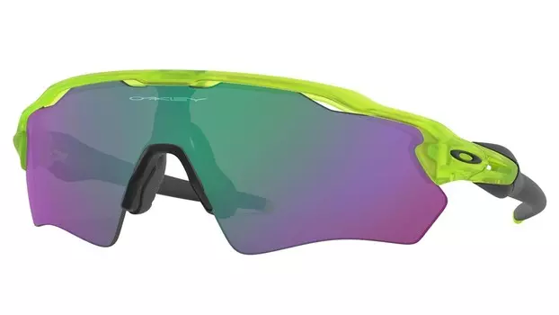 Спортивные очки Oakley Radar EV XS Path 9001 02 Youth