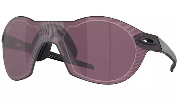 Спортивные очки Oakley Re:SubZero Prizm Road Black 9098 14