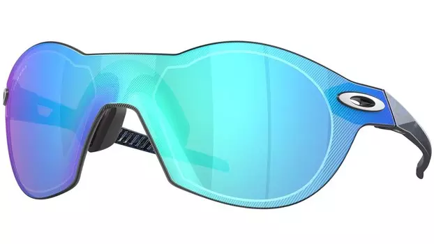 Спортивные очки Oakley Re:SubZero Prizm Sapphire 9098 03