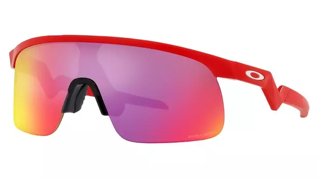 Спортивные очки Oakley Resistor 9010 02 Prizm Road Youth
