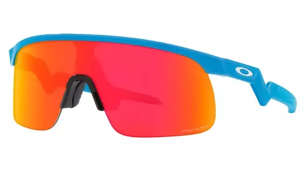 Спортивные очки Oakley Resistor 9010 05 Prizm Ruby Youth