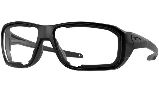 Спортивные очки Oakley SI Ballistic HNBL Clear 9452 08