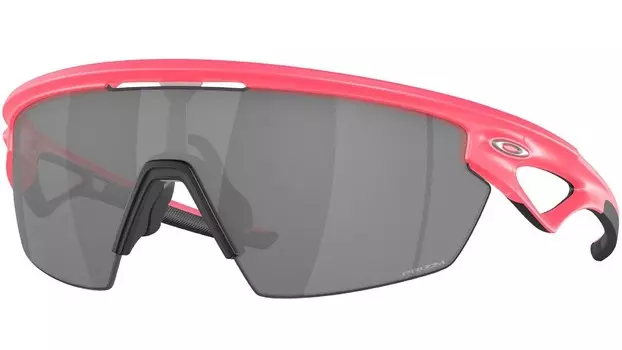 Спортивные очки Oakley Sphaera Prizm Black 9403 10