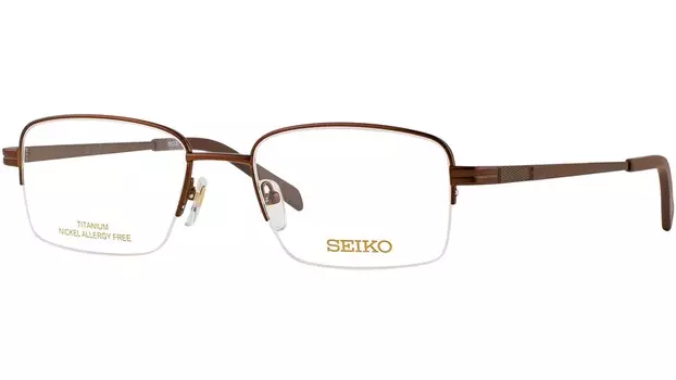 Титановая оправа SEIKO T1104 D04