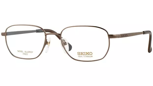 Титановая оправа SEIKO T588 013