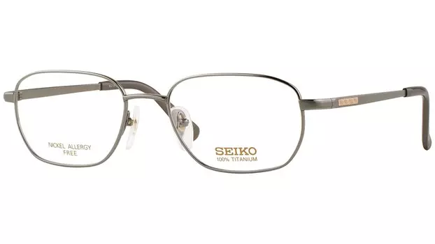Титановая оправа SEIKO T588 036