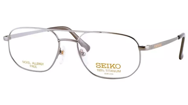 Титановая оправа SEIKO T589 036