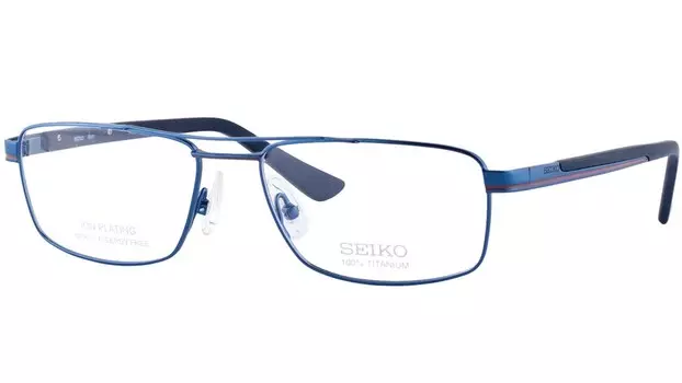 Титановая оправа SEIKO T6001 73E