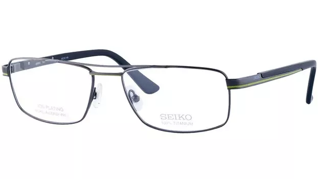 Титановая оправа SEIKO T6001 92E