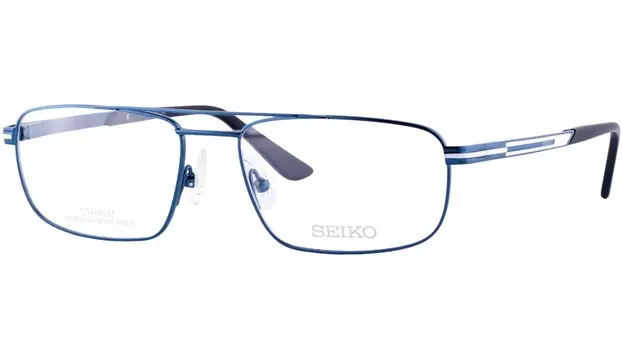 Титановая оправа SEIKO T6012 70E