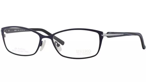 Титановая оправа SEIKO T6505 08A