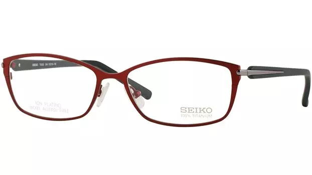 Титановая оправа SEIKO T6505 39A