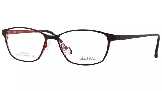 Титановая оправа SEIKO T6510 94N