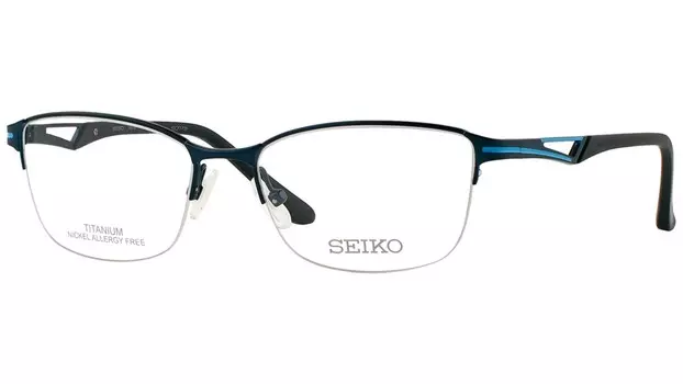 Титановая оправа SEIKO T6515 93Е