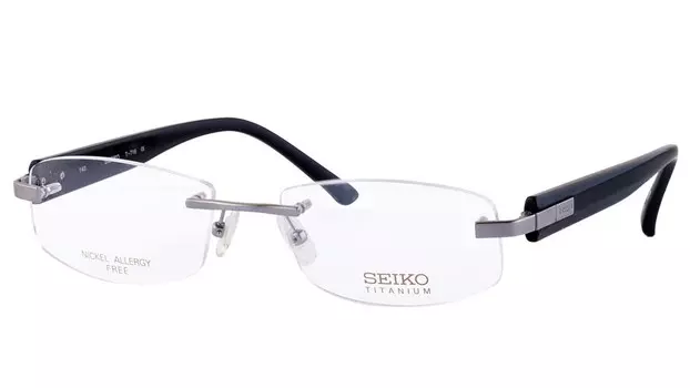 Титановая оправа SEIKO T716 686