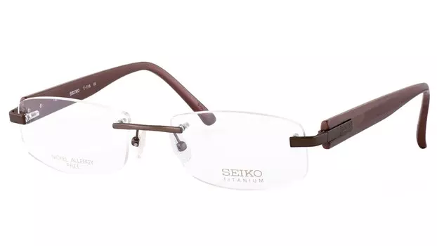 Титановая оправа SEIKO T716 B36