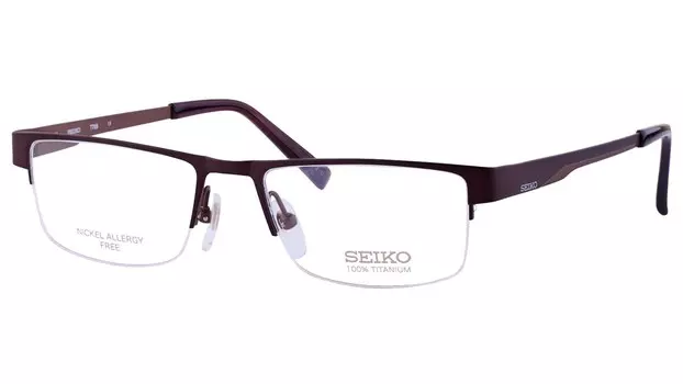 Титановая оправа SEIKO T789 B11