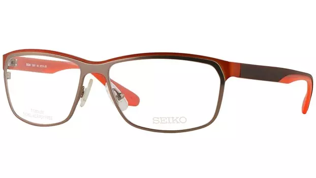 Титановая оправа SEIKO T8001 104