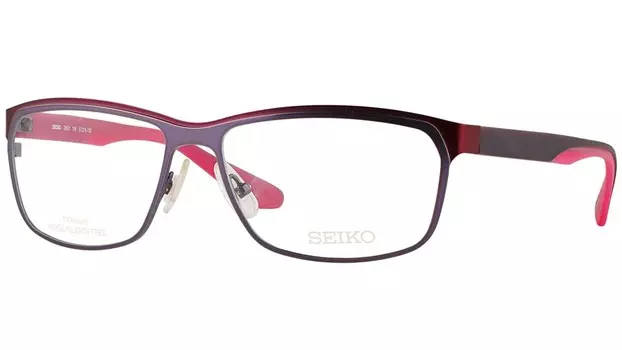 Титановая оправа SEIKO T8001 106