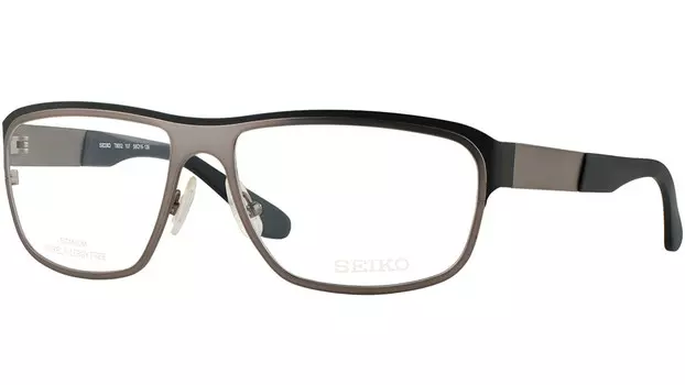 Титановая оправа SEIKO T8002 107