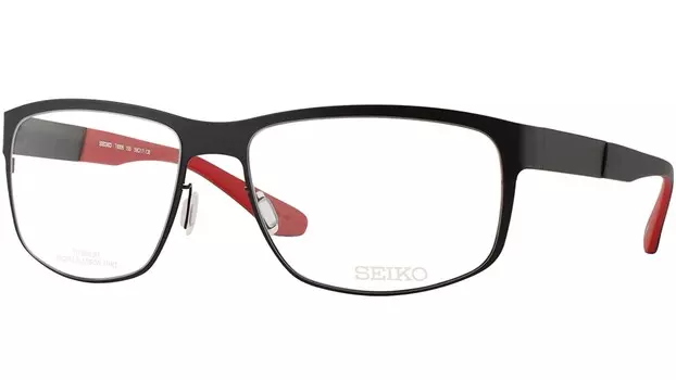 Титановая оправа SEIKO T8006 155