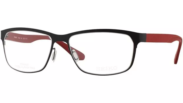 Титановая оправа SEIKO T8008 165