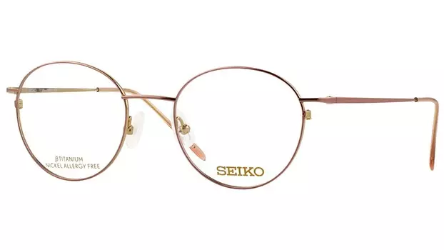 Титановая оправа SEIKO T8100 009 new 2