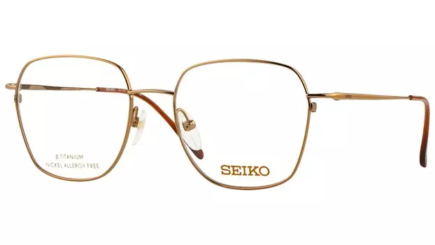 Титановая оправа SEIKO T8104 014