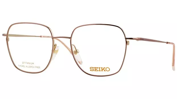 Титановая оправа SEIKO T8104 021