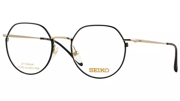 Титановая оправа SEIKO T8105 001