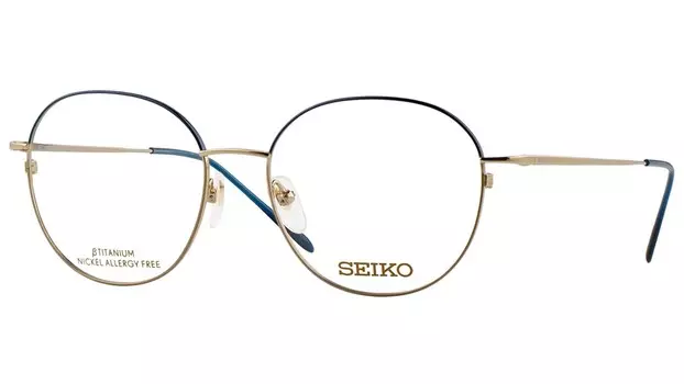 Титановая оправа SEIKO T8107 037