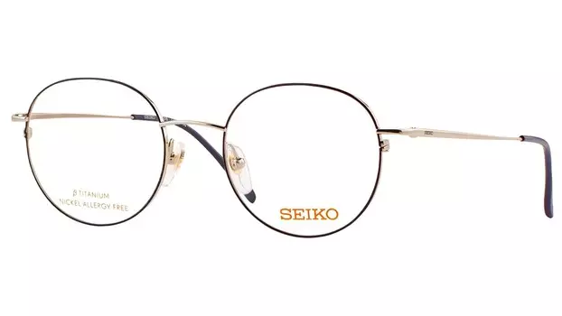 Титановая оправа SEIKO T8108 013