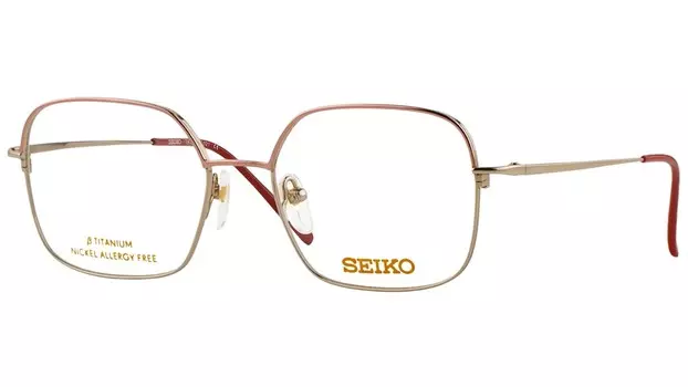 Титановая оправа SEIKO T8109 021