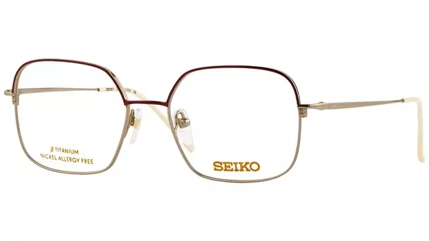 Титановая оправа SEIKO T8109 030