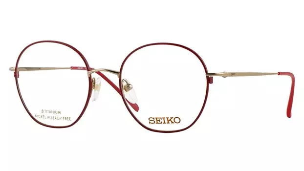 Титановая оправа SEIKO T8111 030