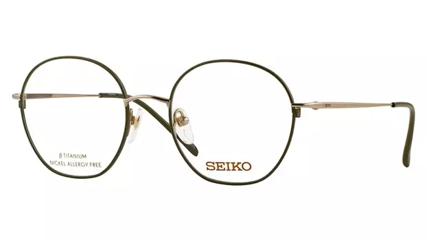 Титановая оправа SEIKO T8111 039